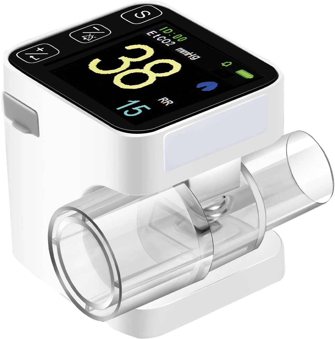 Capno-T Product Image