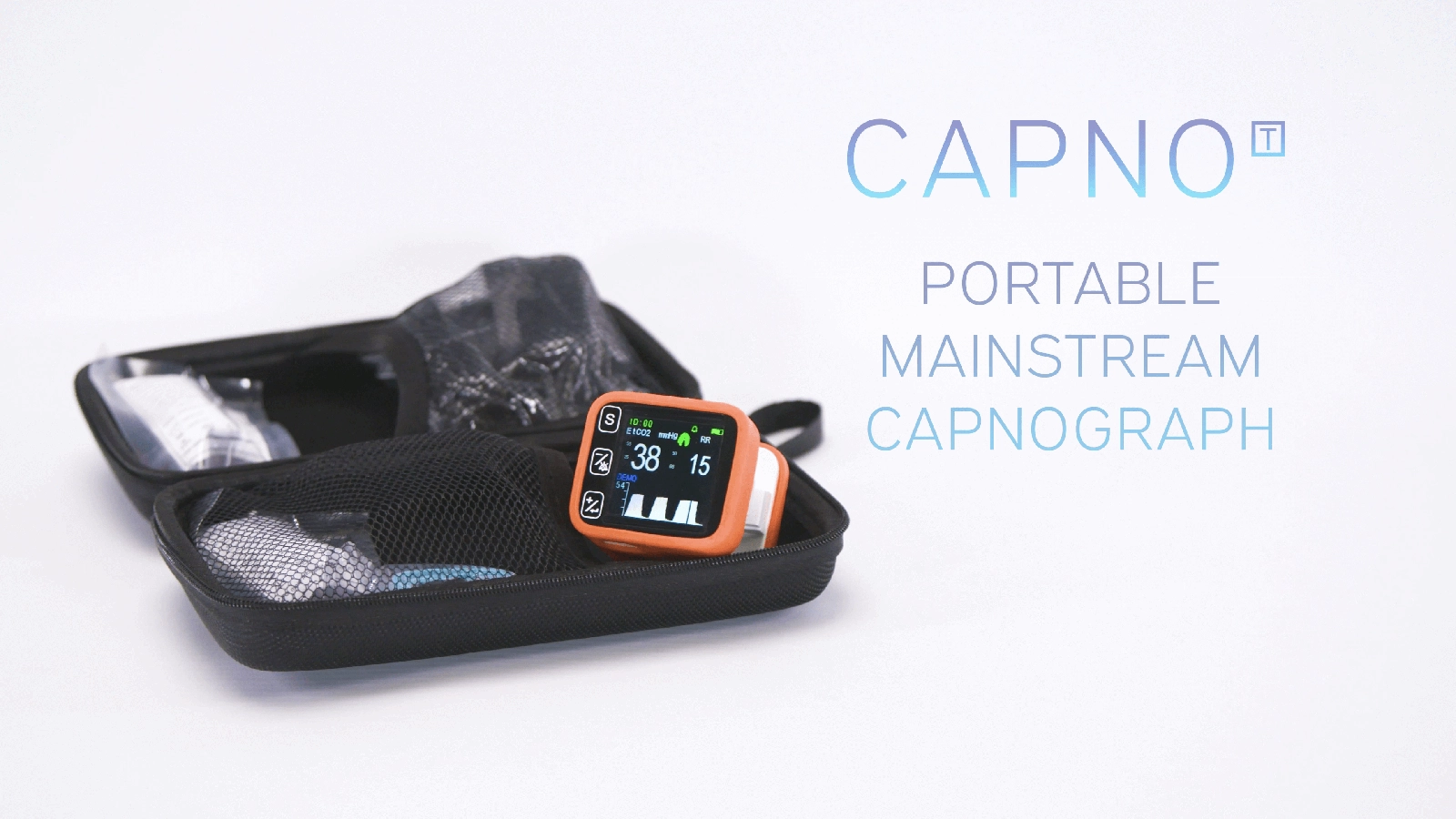 Capno-T Product Video
